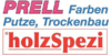 Kundenlogo von Prell