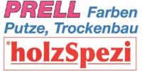 Kundenlogo Prell