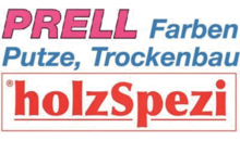 Kundenlogo von Prell