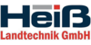 Kundenlogo von Heiß Landtechnik GmbH