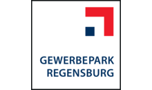 Kundenlogo von Gewerbepark Regensburg GmbH