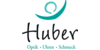 Kundenlogo von Huber GbR Optik, Uhren und Schmuck