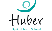 Kundenlogo von Huber GbR Optik, Uhren und Schmuck
