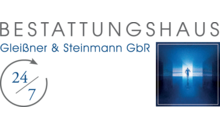 Kundenlogo von Bestattungshaus Gleisner & Steinmann GbR