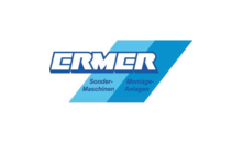 Kundenlogo von Ermer GmbH Maschinen- und Anlagenbau