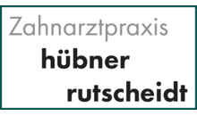 Kundenlogo von Zahnarztpraxis W. Hübner & Dr. F. Rutscheidt