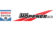 Kundenlogo von Auto Höpfner & Co. OHG
