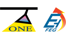Kundenlogo von Elektro ONE