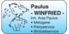 Kundenlogo von Partyservice Winfried Paulus, Inh. Anja Paulus