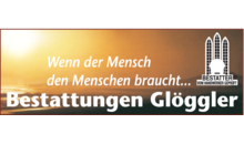 Kundenlogo von Bestattungen Alfons Glöggler