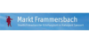 Kundenlogo von Markt Frammersbach