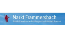 Kundenlogo von Markt Frammersbach