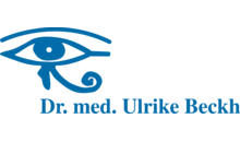Kundenlogo von Fachärztin für Augenheilkunde Dr. med. Ulrike Beckh