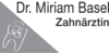 Kundenlogo von Dr. Miriam Basel