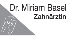 Kundenlogo von Dr. Miriam Basel