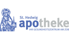 Kundenlogo von St. Hedwig Apotheke