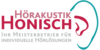 Kundenlogo von Hörakustik Honisch