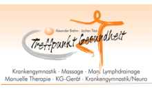 Kundenlogo von Treffpunkt Gesundheit