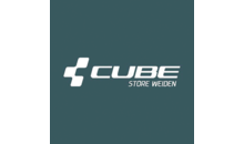 Kundenlogo von CUBE Store Weiden