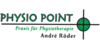 Kundenlogo von André Röder Physio Point