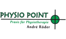 Kundenlogo von André Röder Physio Point
