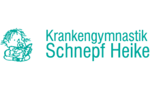 Kundenlogo von Krankengymnastik Heike Schnepf