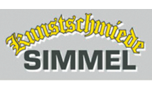 Kundenlogo von Kunstschmiede Simmel