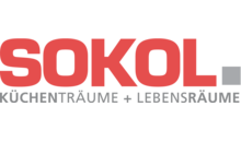 Kundenlogo von Sokol Küchen