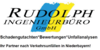 Kundenlogo von Ingenieurbüro Rudolph