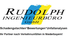 Kundenlogo von Ingenieurbüro Rudolph