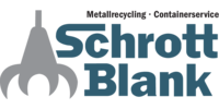 Kundenlogo Schrott Blank