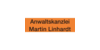 Kundenlogo von Anwaltskanzlei Martin Linhardt