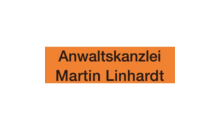 Kundenlogo von Anwaltskanzlei Martin Linhardt