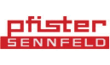 Kundenlogo von Maler Pfister