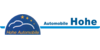 Kundenlogo von Automobile Hohe