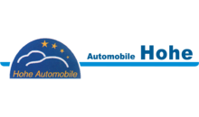 Kundenlogo von Automobile Hohe