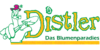Kundenlogo von Edlef Distler Blumenparadies