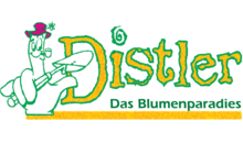 Kundenlogo von Edlef Distler Blumenparadies
