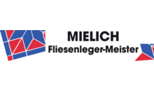 Kundenlogo von Fliesenlegermeister Mielich
