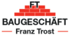 Kundenlogo von Baugeschäft Franz Trost GmbH & Co.KG