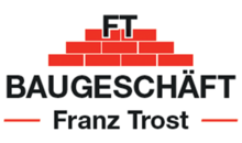 Kundenlogo von Baugeschäft Franz Trost GmbH & Co.KG