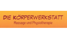 Kundenlogo von Die Körperwerkstatt Sven Grieger - Massage und Physiotherapie