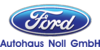 Kundenlogo von Autohaus Noll GmbH