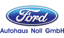 Kundenlogo von Autohaus Noll GmbH