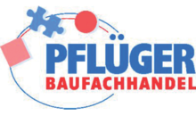 Kundenlogo von Pflüger Baustoffe GmbH