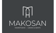 Kundenlogo von Makosan Haarstudio