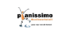 Kundenlogo von Pianissimo Musikwerkstatt Michael Stahl