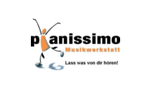 Kundenlogo von Pianissimo Musikwerkstatt Michael Stahl