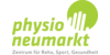 Kundenlogo von Physio Neumarkt