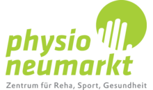 Kundenlogo von Physio Neumarkt